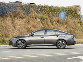 2026 Nissan Teana IV (L34), серый, 3610000 рублей, вид 3