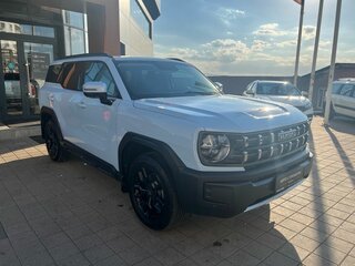 2024 Haval H3 I, синий, 2250000 рублей, вид 3