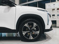 2026 Geely Cityray, белый, 3344990 рублей - вид 9
