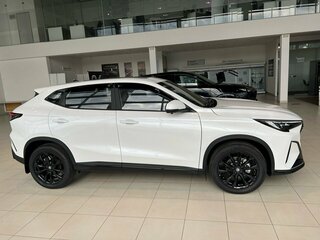 2026 Changan CS35 Max, белый, 2839900 рублей, вид 4