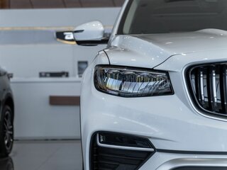 2026 Belgee X70 I Рестайлинг, белый, 3081990 рублей, вид 4
