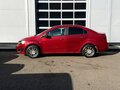 2012 Chevrolet Aveo II, красный, 485000 рублей - вид 1