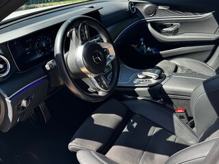 2019 Mercedes-Benz E-Класс 200 V (W213, S213, C238), белый, 3700000 рублей, вид 5