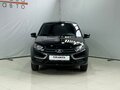 2026 Lada (ВАЗ) Granta I Рестайлинг, чёрный, 1068000 рублей - вид 1