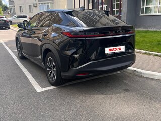 2023 Lexus RZ 450e, чёрный, 3000000 рублей, вид 4