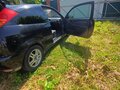 2000 Ford Focus I, чёрный - вид 1