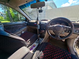1999 Toyota Caldina II, белый, 490000 рублей, вид 3