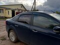 2011 Ford Focus II Рестайлинг, синий, 410000 рублей - вид 3