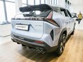 2026 Geely Cityray, голубой, 3350000 рублей - вид 3