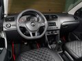 2017 Volkswagen Polo V Рестайлинг, серый, 888000 рублей - вид 5