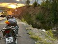 2004 KTM 950 Adventure, серебристый, 300000 рублей - вид 4