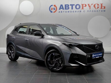 GAC GS3