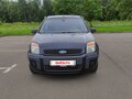 2006 Ford Fusion I Рестайлинг, серый, 395000 рублей - вид 1