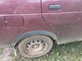 2004 Lada (ВАЗ) 2112, пурпурный, 110000 рублей - вид 7