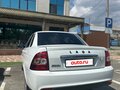 2017 Lada (ВАЗ) Priora I Рестайлинг, белый, 495000 рублей - вид 5