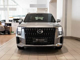2026 GAC GS8 Dragon II, серебристый, 5349000 рублей, вид 2