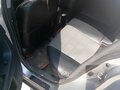 2007 Mitsubishi Lancer X, серебристый, 500000 рублей - вид 9