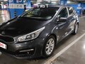 2015 Kia Ceed II, серый, 2150000 рублей
