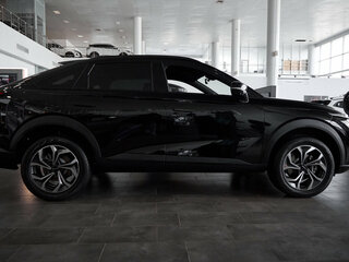 2026 Haval F7x II, чёрный, 3866563 рублей, вид 4