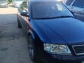 1998 Audi A6 II (C5), синий, 450000 рублей - вид 2