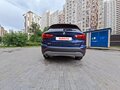 2018 BMW X1 18i sDrive II (F48), синий, 2450000 рублей - вид 4