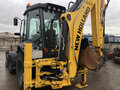 2017 New Holland B90B, жёлтый, 6250000 рублей - вид 1