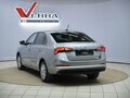 2020 Skoda Rapid II, серый - вид 6