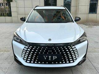 2023 Dongfeng Aeolus Yixuan GS, белый, 1650000 рублей, вид 1
