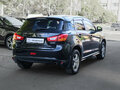 2012 Mitsubishi ASX I Рестайлинг, чёрный, 750000 рублей - вид 3