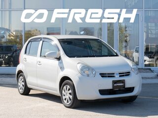 Daihatsu Boon II