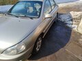 2003 Kia Rio I Рестайлинг, бежевый, 300000 рублей - вид 5