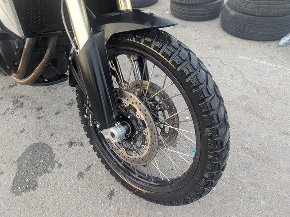 2016 BMW F 800 GS, чёрный, 850000 рублей - вид 12