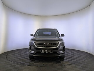 2022 Chevrolet Captiva II, чёрный, 1750000 рублей, вид 2