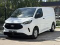 2024 Ford Transit Custom, белый, 6200000 рублей - вид 2