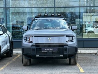2025 Changan Deepal G318 I, серый, 6090000 рублей, вид 2