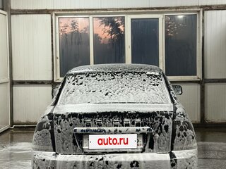 2007 Lada (ВАЗ) Priora I, серый, 270000 рублей, вид 4