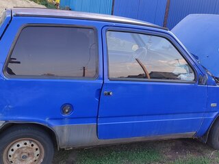 2000 Lada (ВАЗ) 1111 Ока КамАЗ, синий, 105000 рублей, вид 2