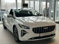 2026 Geely Preface I, белый - вид 6