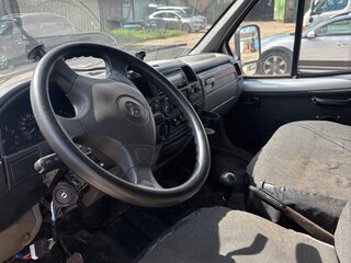 2007 ГАЗ ГАЗель (2705), красный, 320000 рублей, вид 5