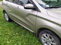 2018 Lada (ВАЗ) XRAY I, серый, 1000000 рублей - вид 1