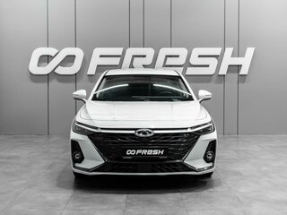 2024 Chery Arrizo 8, белый, 1965000 рублей, вид 3