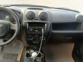 2014 Lada (ВАЗ) Granta I, оранжевый, 450000 рублей - вид 4