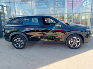 2026 Jaecoo J7 I Рестайлинг, чёрный, 2750000 рублей, вид 4