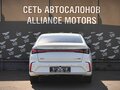 2023 BAIC U5 Plus, белый - вид 5