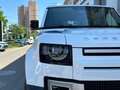 2023 Land Rover Defender 110 II, белый, 12500000 рублей - вид 7