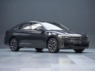 2023 Volkswagen Sagitar III Рестайлинг, чёрный, 1542000 рублей, вид 3