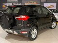 2014 Ford EcoSport II, чёрный - вид 5