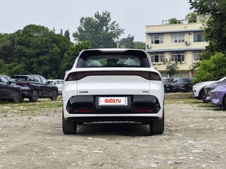 2026 Changan Qiyuan Q05 51.9 kWh II, белый, 2604000 рублей, вид 5