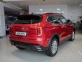 2026 Haval Jolion I Рестайлинг 2, красный - вид 7