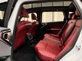 2025 BMW X3 25L xDrive IV (G45/G48), белый - вид 8
